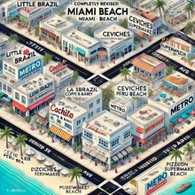 220-240 71st St, Miami Beach, FL en alquiler Otros- Imagen 1 de 4