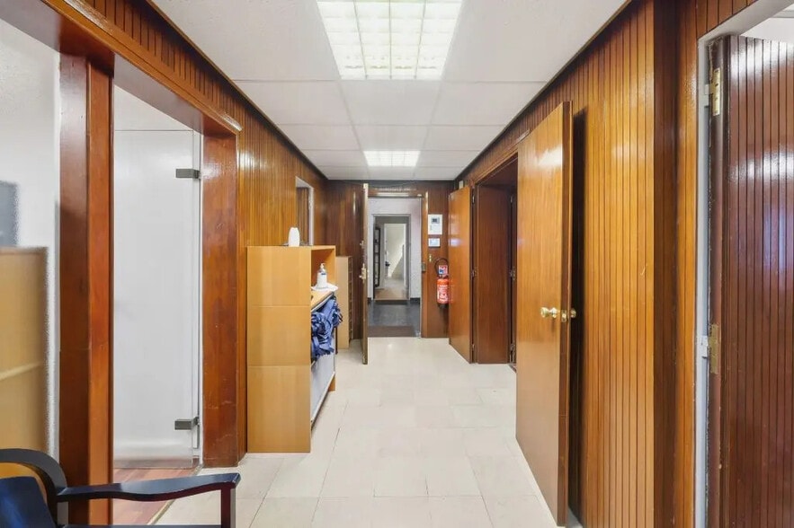 9 Rue Vaudétard, Issy-les-Moulineaux en alquiler - Foto del interior - Imagen 3 de 9