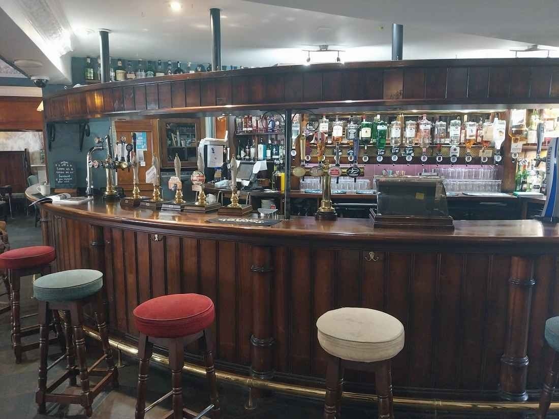 26 Castle St, Clitheroe en alquiler Foto del interior- Imagen 1 de 12