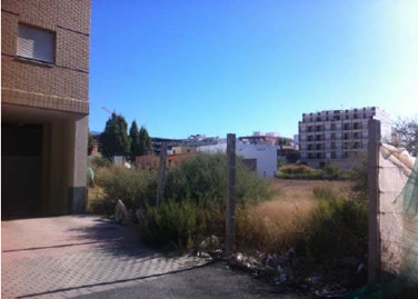 Carretera de Almería, 64, Adra, Almería en venta Otros- Imagen 1 de 3