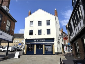 266 High St, Lincoln en alquiler Foto del edificio- Imagen 1 de 4