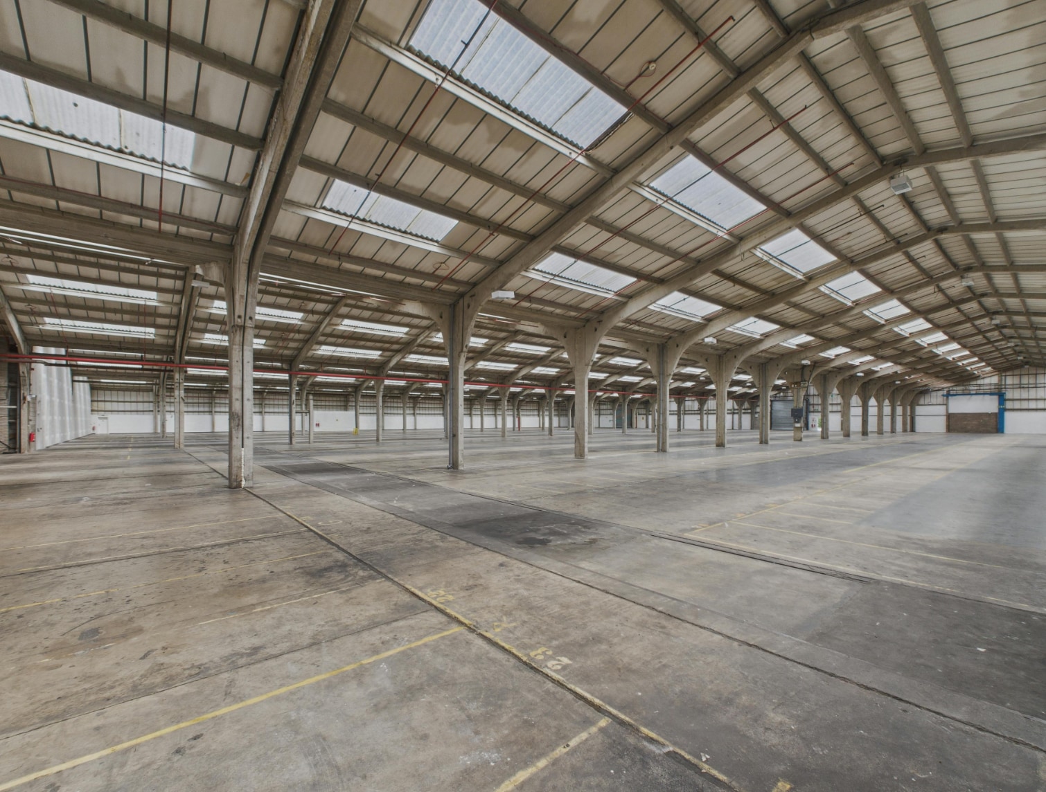 Glendale Ave, Deeside en alquiler Foto del interior- Imagen 1 de 2