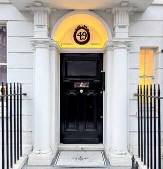 Más detalles de 49 Welbeck St, London - Oficina en alquiler