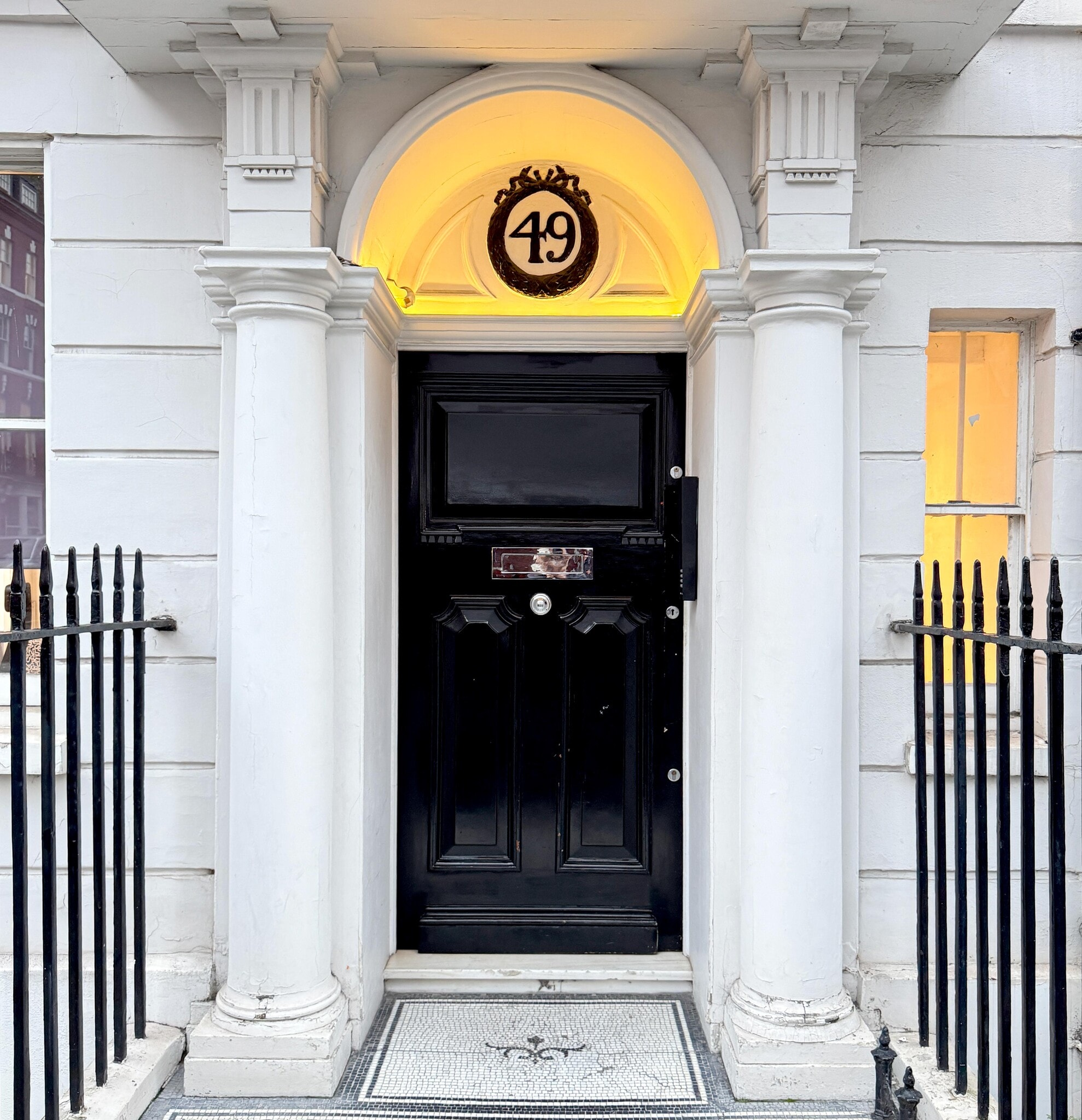 49 Welbeck St, London en alquiler Foto del edificio- Imagen 1 de 12