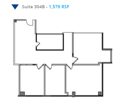 22144 Clarendon St, Woodland Hills, CA en alquiler Plano de la planta- Imagen 1 de 1