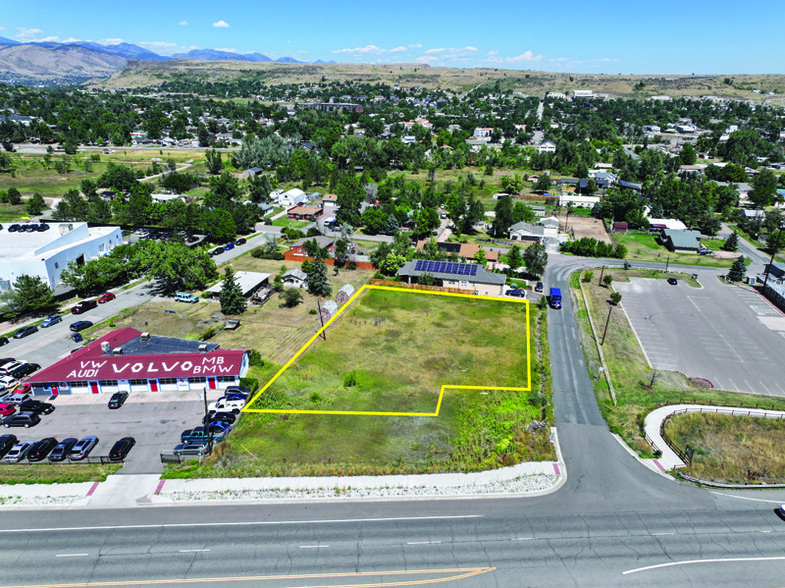 773 Pike St, Golden, CO en venta - Foto principal - Imagen 1 de 7