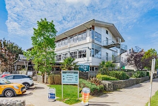 Más detalles de Beach Blvd, Aberdeen - Oficina en venta