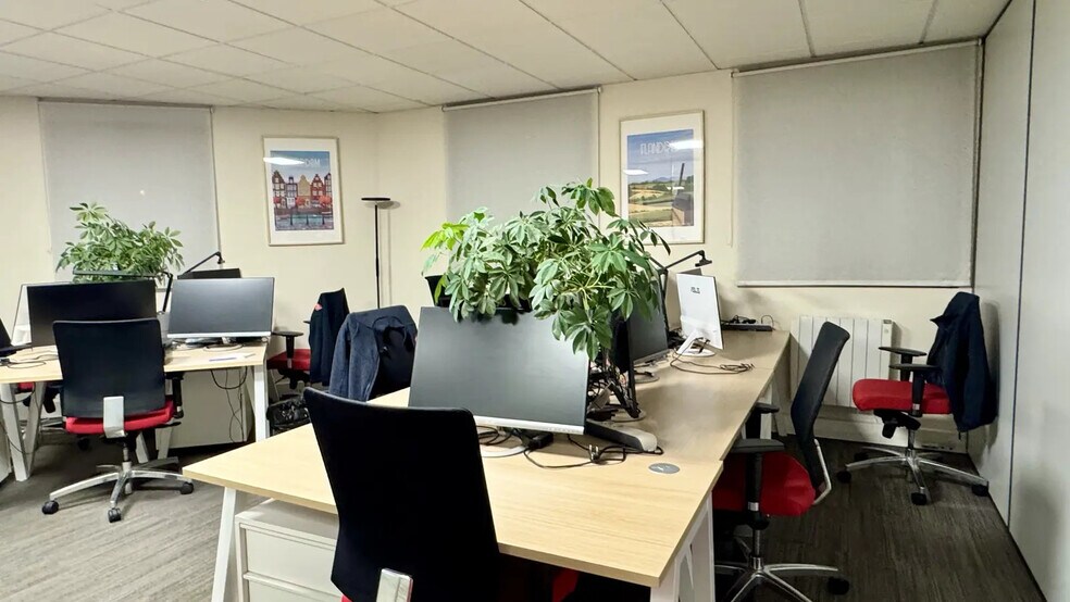 45 1 Avenue De Flandre, Wasquehal en venta - Foto del edificio - Imagen 2 de 15