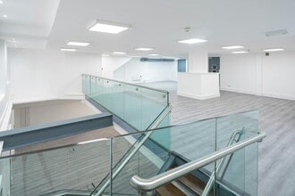 58 Farringdon Rd, London en venta Foto del interior- Imagen 2 de 3