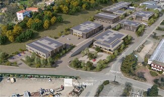 Más detalles de Oficina, flex en alquiler