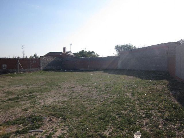 Más detalles de Terreno en venta