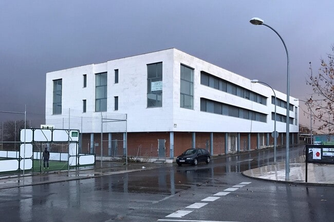 Más detalles de Plaza de los Caños, 2, Argés - Oficina en alquiler