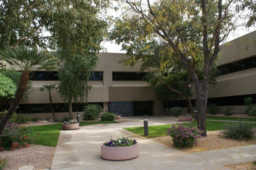 11801 N Tatum Blvd, Phoenix, AZ en alquiler - Foto del edificio - Imagen 2 de 7