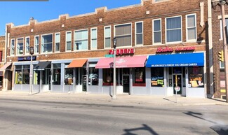 Más detalles para 2254-2264 S Kinnickinnic Ave, Milwaukee, WI - Local en alquiler