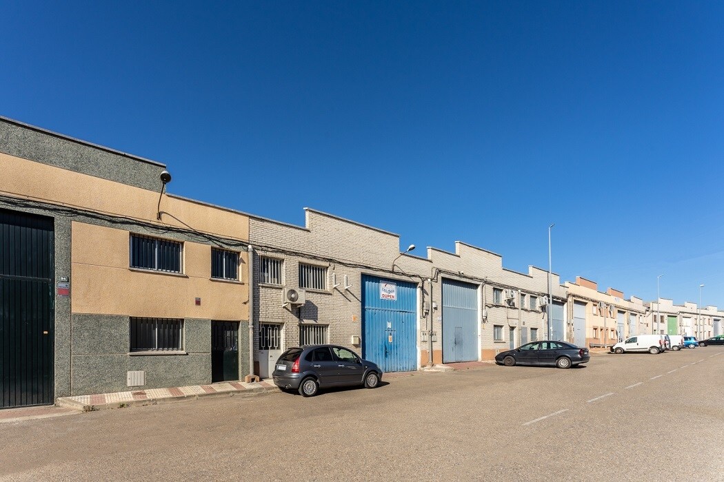 Calle Río Alberche, 32, Humanes de Madrid, Madrid en venta Foto de la construcción- Imagen 1 de 1