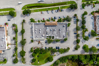 5934 SE Federal Hwy, Stuart, FL - VISTA AÉREA  vista de mapa