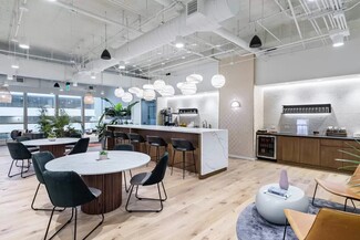 Más detalles para 1111 Brickell Ave, Miami, FL - Coworking en alquiler