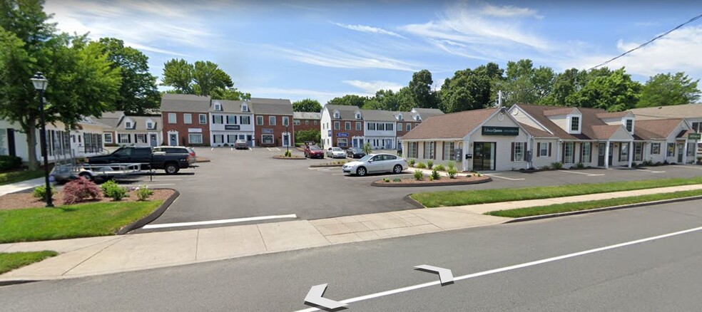 222 Mckee St, Manchester, CT en alquiler - Foto del edificio - Imagen 2 de 37