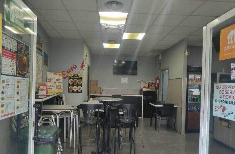 Local en Córdoba, Córdoba en venta Foto del interior- Imagen 1 de 6