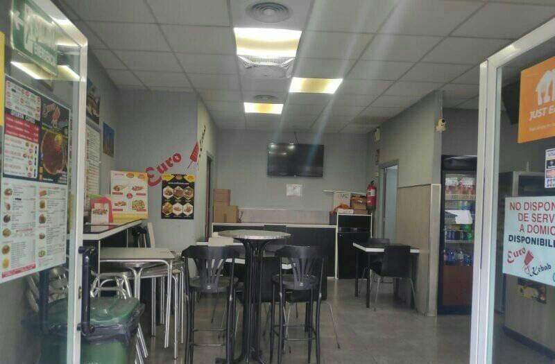 Local en Córdoba, Córdoba en venta Foto del interior- Imagen 1 de 6