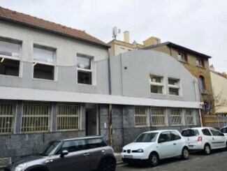 Más detalles de 3 Rue Guy De Gouyon Du Verger, Arcueil - Oficina en venta