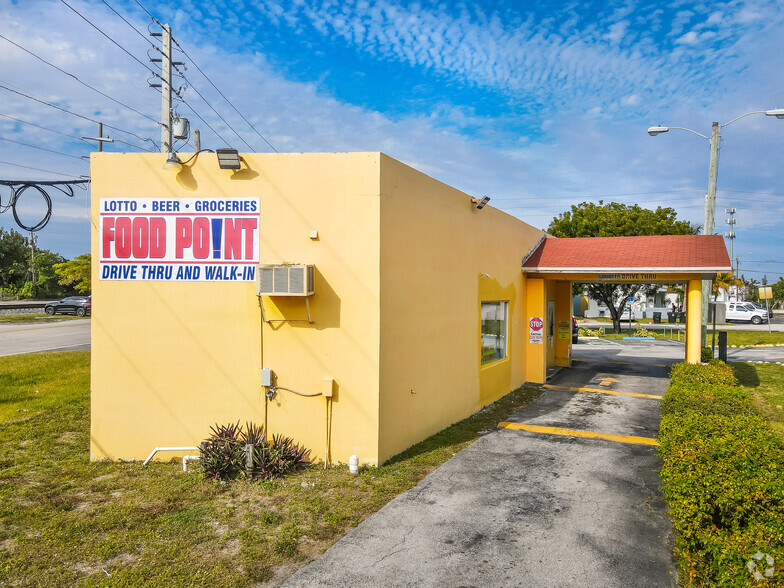 900 Old Federal Hwy, Hallandale, FL en alquiler - Foto del edificio - Imagen 3 de 11