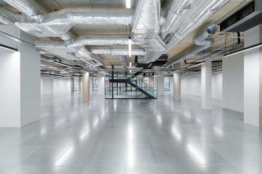 Verney Rd, London en alquiler - Foto del edificio - Imagen 2 de 53