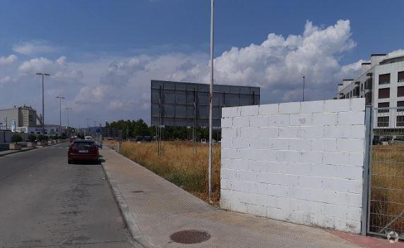 Terrenos en Talavera De La Reina, Toledo en venta - Foto del edificio - Imagen 3 de 5