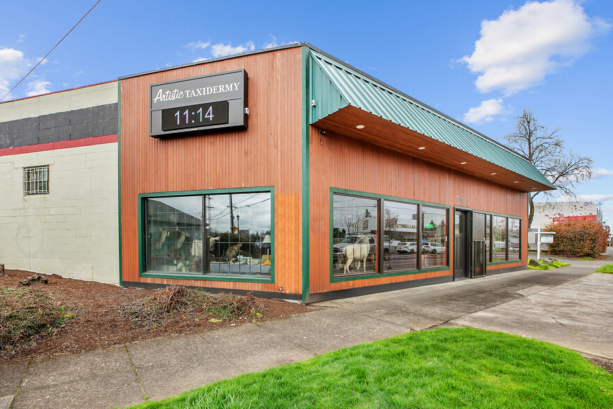 5700 SE Foster Rd, Portland, OR en venta - Foto del edificio - Imagen 2 de 23