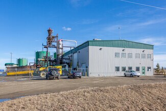 Más detalles de 450254 82 St E, Foothills No 31, AB - Nave en venta