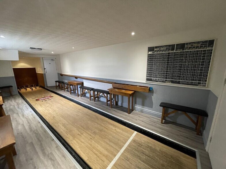 31 John St, Penarth en venta - Foto del edificio - Imagen 2 de 4