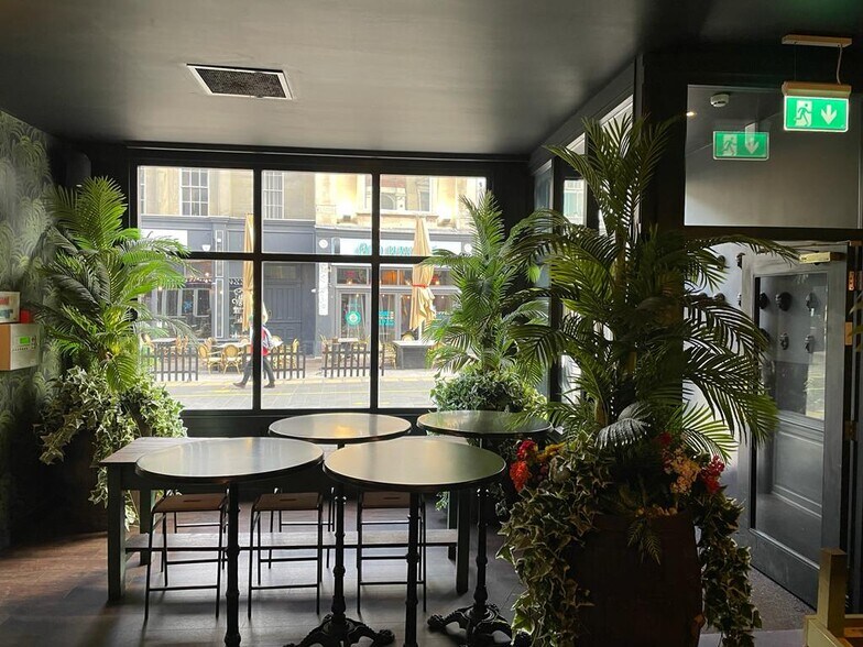 28 High St, Cardiff en alquiler - Foto del edificio - Imagen 3 de 5