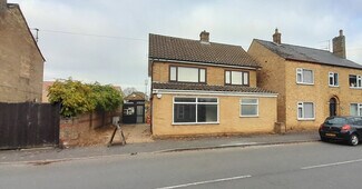 Más detalles de 176-176a High St, Cottenham - Oficina en venta