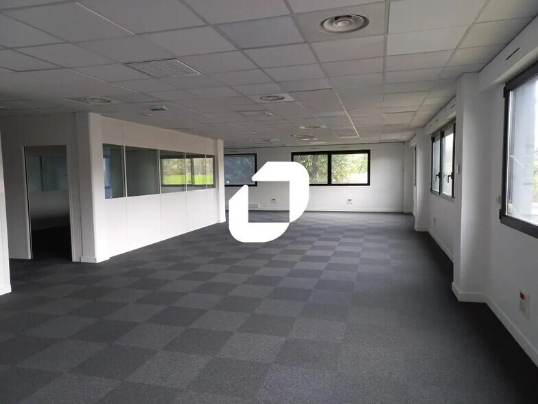 15-17 Rue Nicolas Appert, Villeneuve-d'Ascq en alquiler - Foto del interior - Imagen 2 de 6