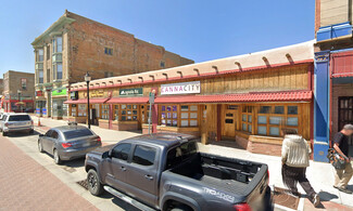 Más detalles para 409-419 N Commercial St, Trinidad, CO - Locales en venta