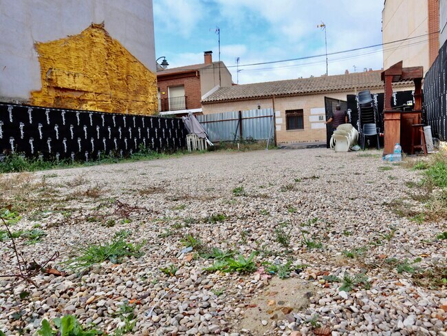 Más detalles de Terreno en venta
