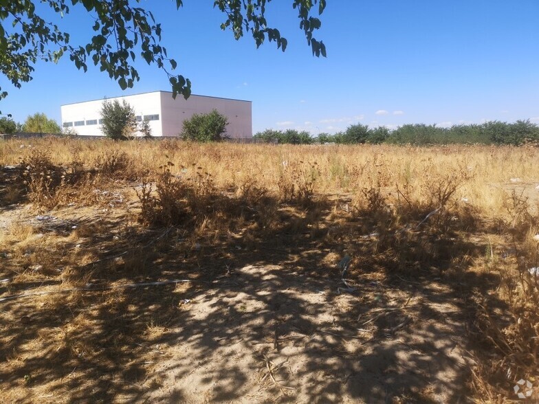 Terrenos en Illescas, Toledo en venta - Foto del edificio - Imagen 3 de 8