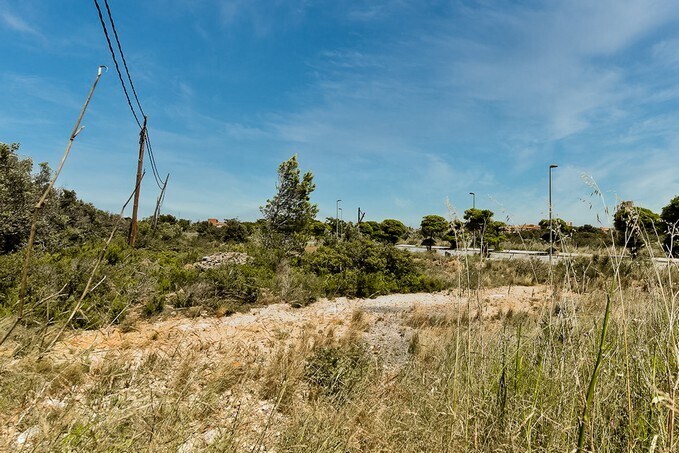 Terreno en L'Hospitalet de l'Infant, Tarragona en venta - Foto del edificio - Imagen 3 de 11
