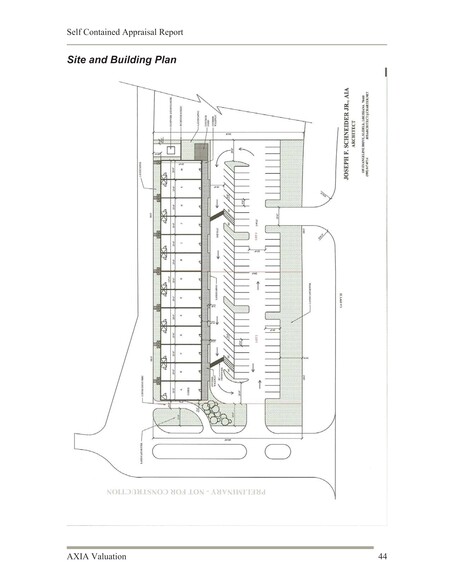 18539 LA-22, Ponchatoula, LA en alquiler - Plano del sitio - Imagen 1 de 14