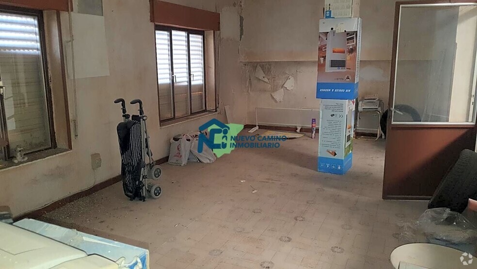 Avenida Hontanilla, 24, Los Hinojosos, Cuenca en venta - Foto del edificio - Imagen 2 de 16