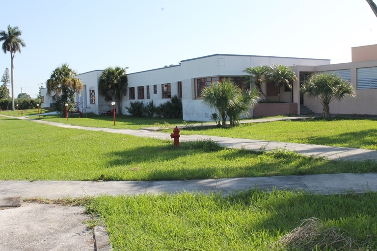 1201 S Main St, Belle Glade, FL en venta - Foto del edificio - Imagen 3 de 10