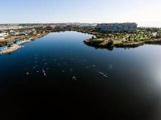 Terreno en El Ejido en venta - Foto del edificio - Imagen 1 de 1
