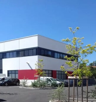 Más detalles de Oficina, flex en alquiler