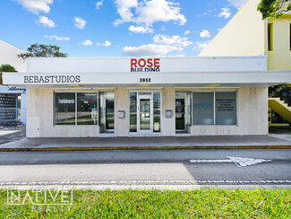 Más detalles para 2852 E Oakland Park Blvd, Fort Lauderdale, FL - Locales en venta