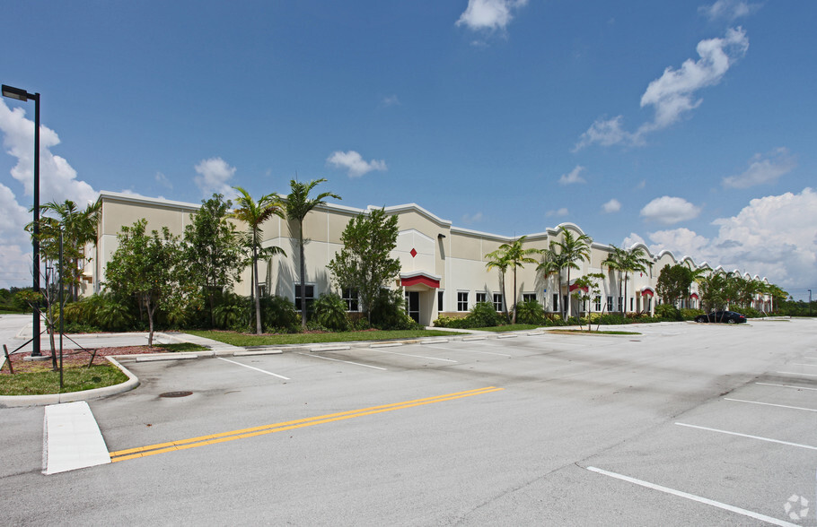 14001-14099 NW 8th St, Sunrise, FL en alquiler - Foto del edificio - Imagen 1 de 46