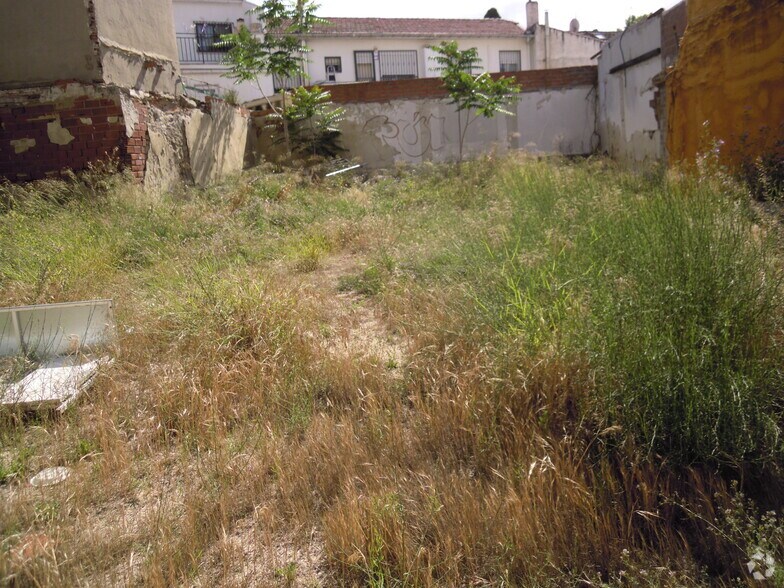 Terreno en Valdemoro, Madrid en venta - Foto principal - Imagen 1 de 6