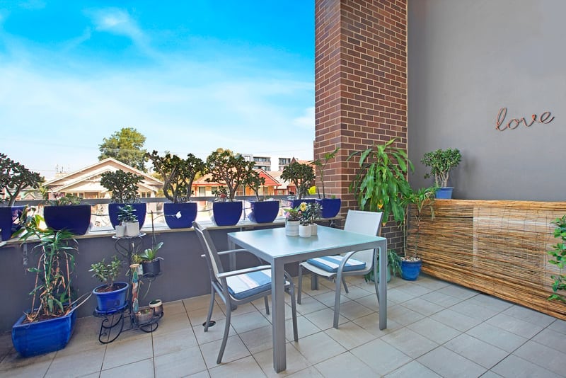 4-12 Garfield St, Five Dock, NSW 2046 - Unidad G01 -  - Foto del interior - Image 2 of 6