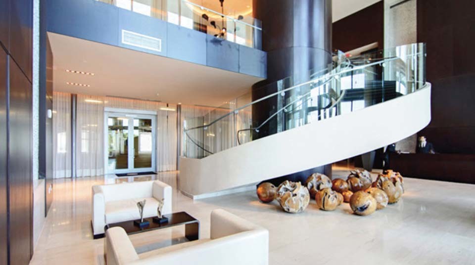 900-990 Biscayne Blvd, Miami, FL en alquiler - Foto del interior - Imagen 1 de 15