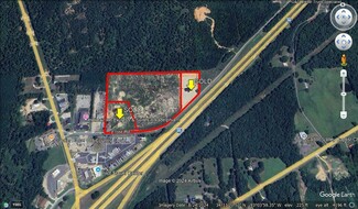 Más detalles para Frost Rd, Arkadelphia, AR - Terrenos en venta