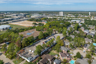 15995 N Barkers Landing Rd, Houston, TX - vista aérea  vista de mapa - Image1